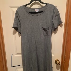 LuLaRoe Carly dress